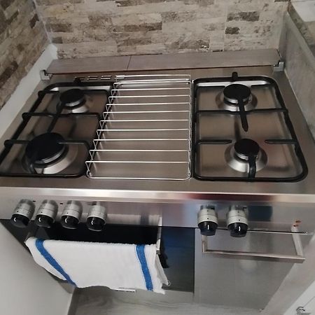 La Casa Di Teresa Hotel Таранто Екстериор снимка
