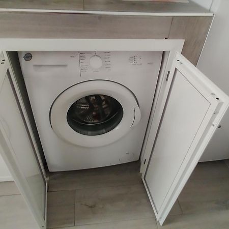 La Casa Di Teresa Hotel Таранто Екстериор снимка