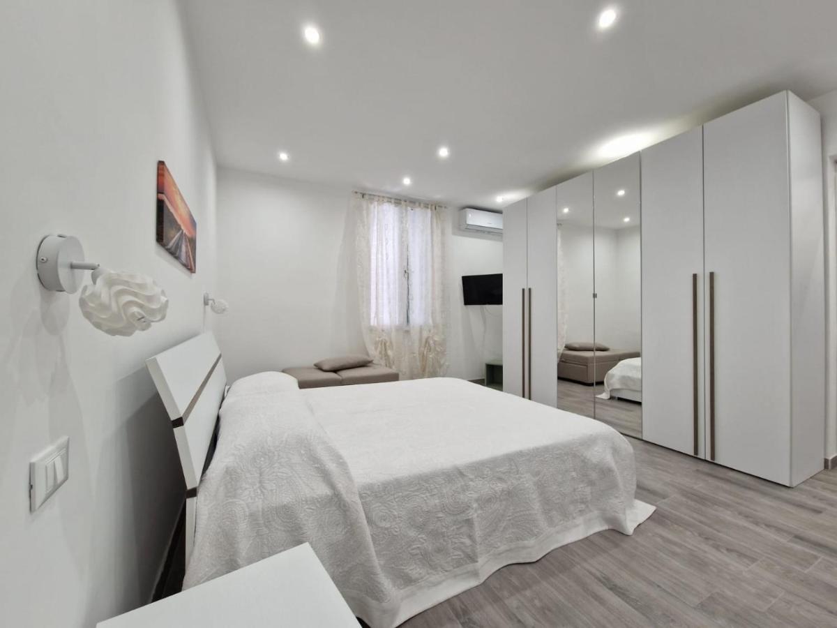 La Casa Di Teresa Hotel Таранто Екстериор снимка