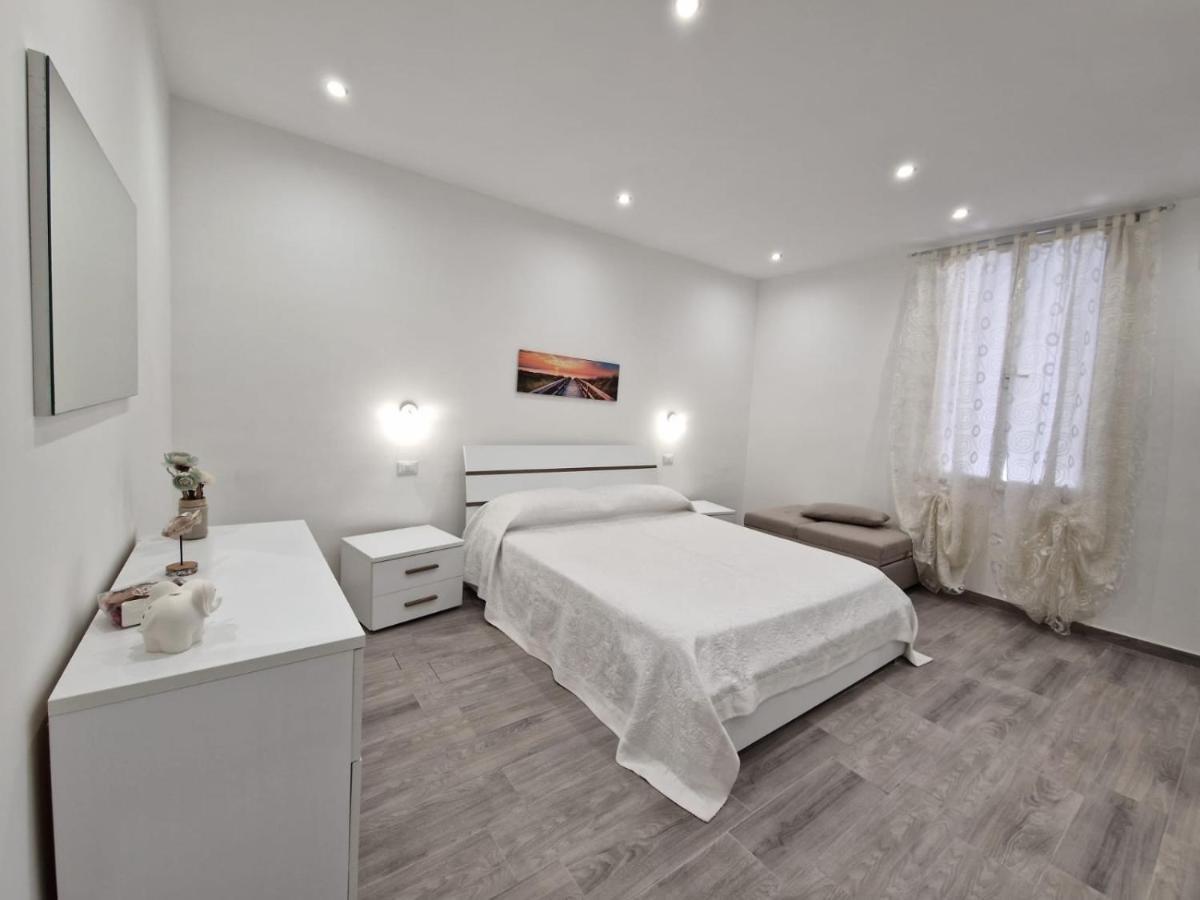 La Casa Di Teresa Hotel Таранто Екстериор снимка
