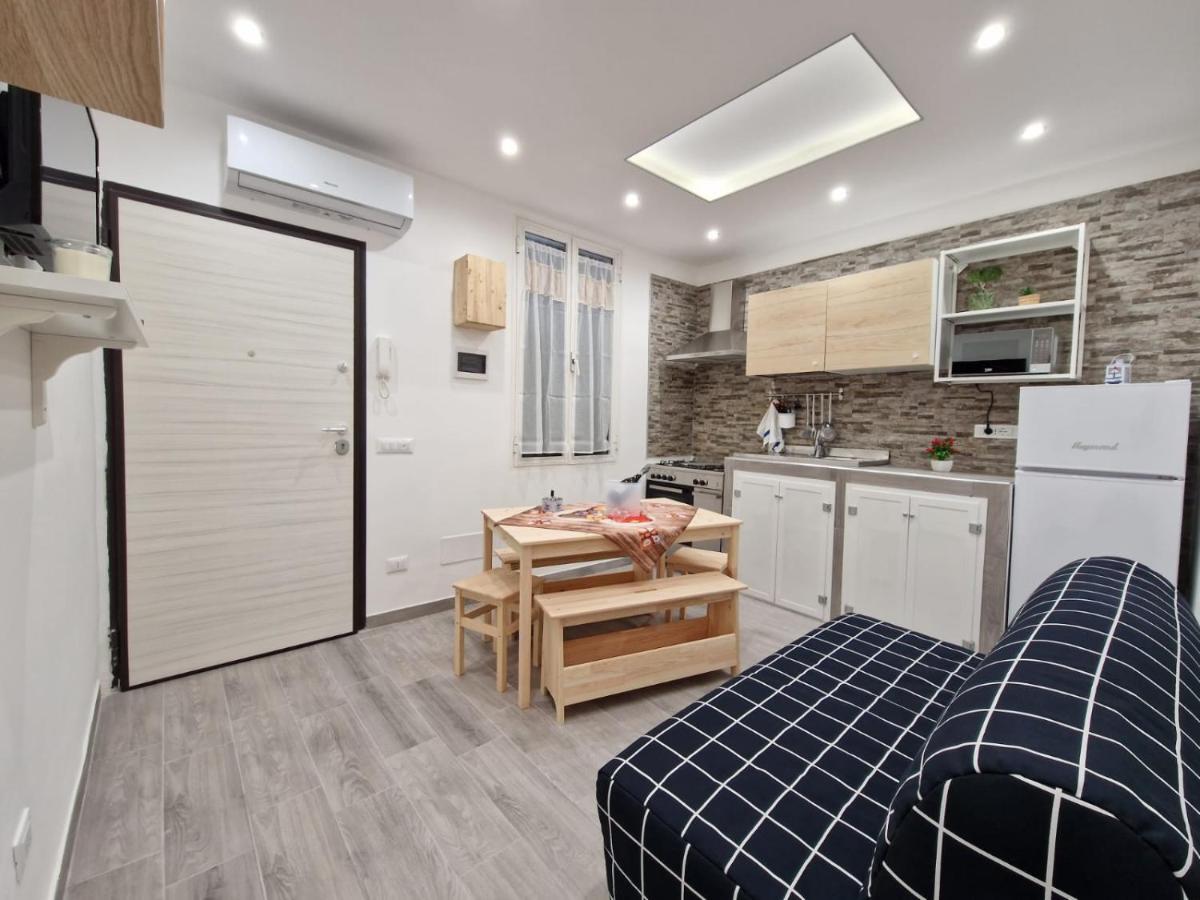 La Casa Di Teresa Hotel Таранто Екстериор снимка