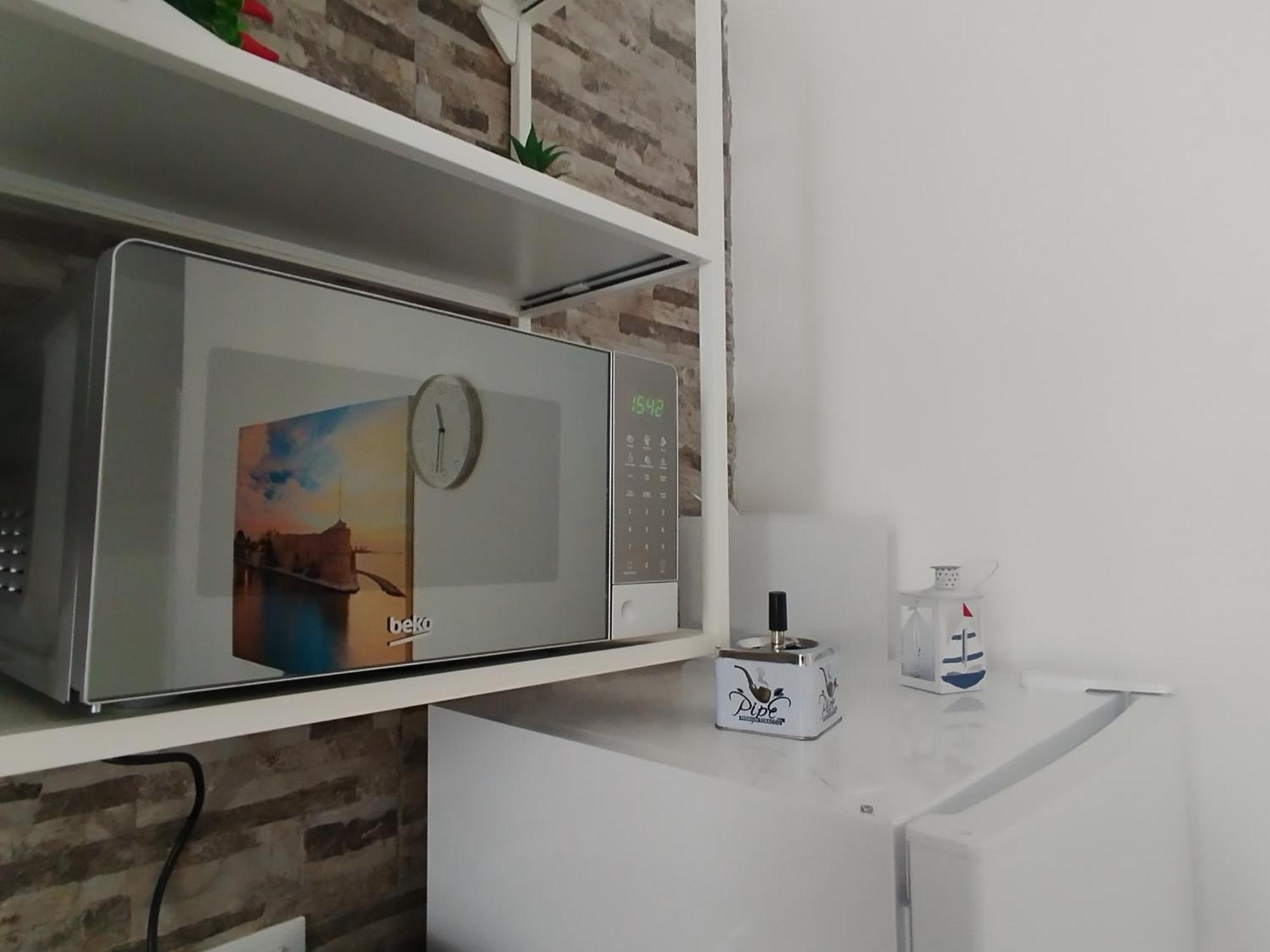 La Casa Di Teresa Hotel Таранто Екстериор снимка