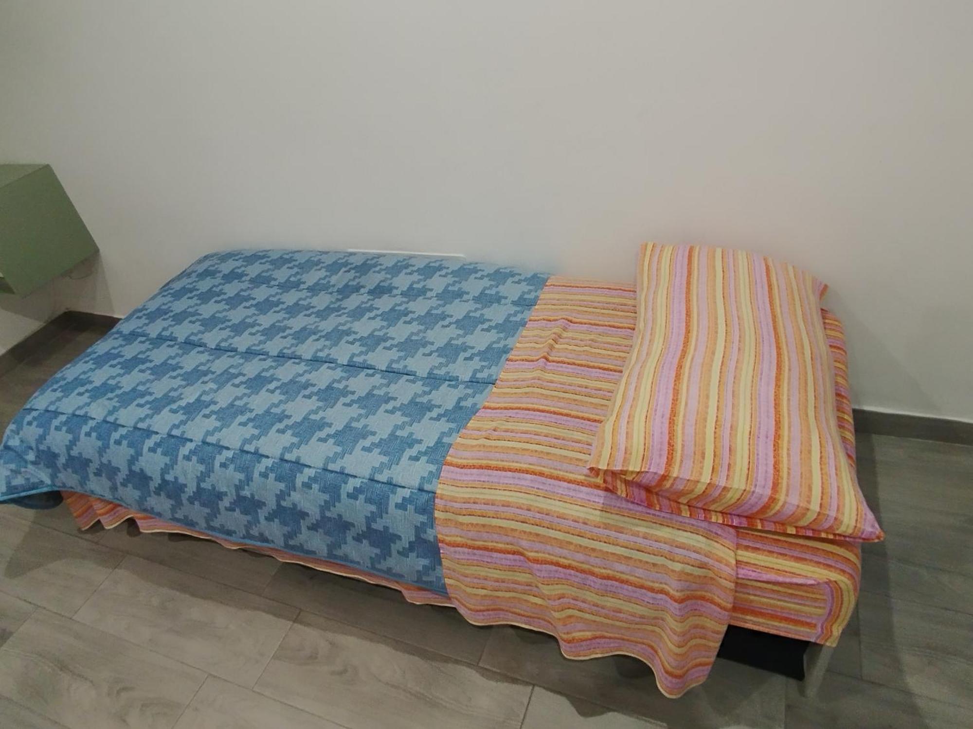 La Casa Di Teresa Hotel Таранто Екстериор снимка